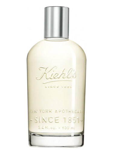 Kiehl`s - Aromatic Blends: Orange Flower & Lychee