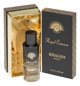 Отзывы на Norana Perfumes - Khalidi