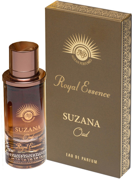 Отзывы на Norana Perfumes - Suzana Oud