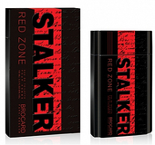 Мужская парфюмерия Brocard Stalker Red Zone Мужская парфюмерия Brocard Stalker Red Zone