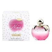 Купить Nina Ricci Les Gourmandises De Nina Купить Nina Ricci Les Gourmandises De Nina