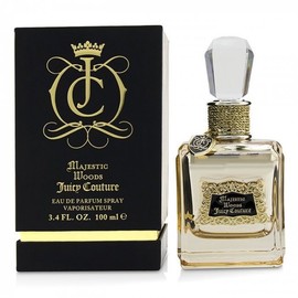 Отзывы на Juicy Couture - Majestic Woods