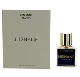 Отзывы на Nishane - Fan Your Flames