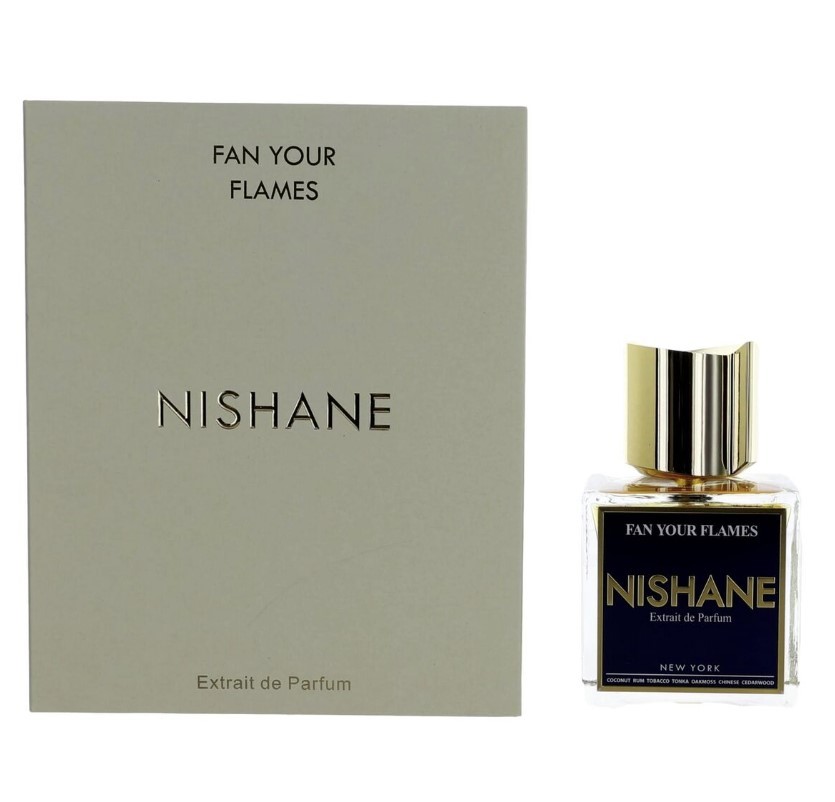 Nishane - Fan Your Flames
