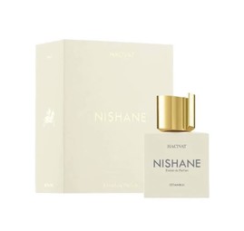 Отзывы на Nishane - Hacivat