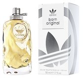 Мужская парфюмерия Adidas Born Original Мужская парфюмерия Adidas Born Original