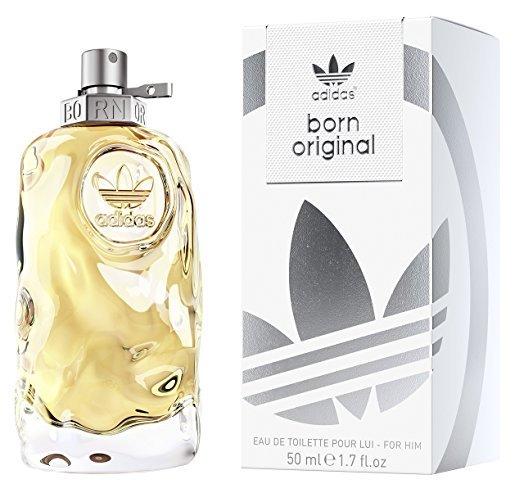 Adidas - Born Original