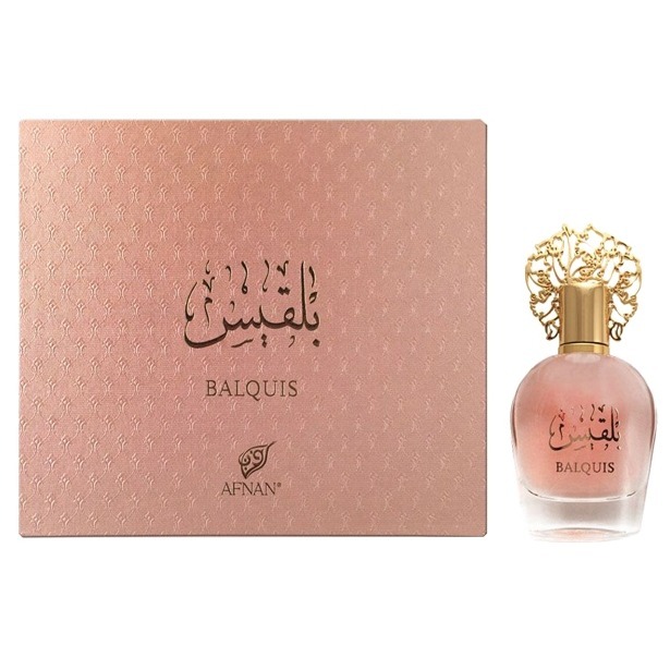 Afnan - Balquis