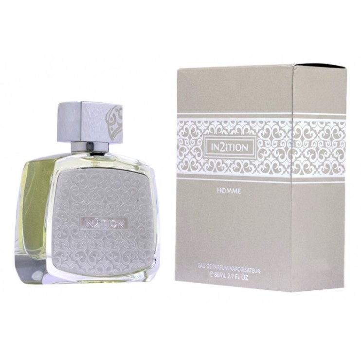 Afnan - In2ition Homme