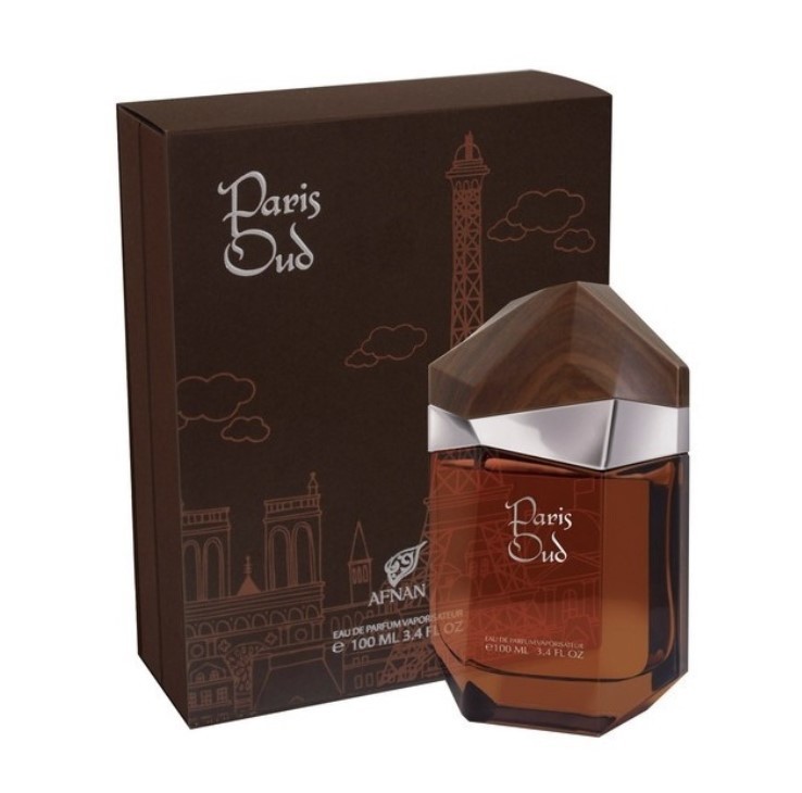 Afnan - Paris Oud