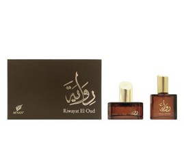 Отзывы на Afnan - Riwayat El Oud