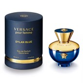 Купить Versace Dylan Blue