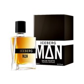 Мужская парфюмерия Iceberg Iceberg Man Мужская парфюмерия Iceberg Iceberg Man