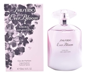 Купить Shiseido Ever Bloom Sakura Art Edition Купить Shiseido Ever Bloom Sakura Art Edition