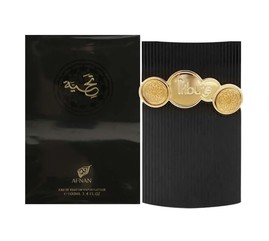 Отзывы на Afnan - Tribute Black