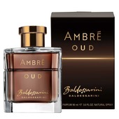 Мужская парфюмерия Hugo Boss Baldessarini Ambre Oud Мужская парфюмерия Hugo Boss Baldessarini Ambre Oud