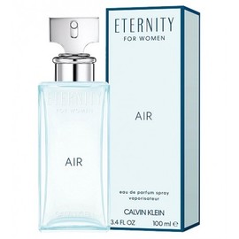 Отзывы на Calvin Klein - Eternity Air