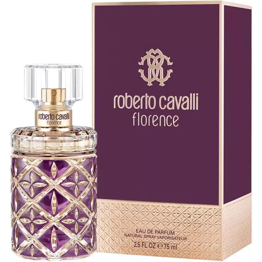 Roberto Cavalli - Florence