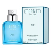 Мужская парфюмерия Calvin Klein Eternity Air Мужская парфюмерия Calvin Klein Eternity Air
