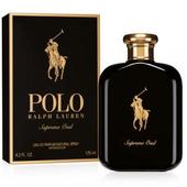 Мужская парфюмерия Ralph Lauren Polo Supreme Oud Мужская парфюмерия Ralph Lauren Polo Supreme Oud