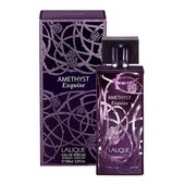 Купить Lalique Amethyst Exquise Купить Lalique Amethyst Exquise