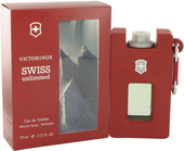 Мужская парфюмерия Victorinox Swiss Army Swiss Unlimited Мужская парфюмерия Victorinox Swiss Army Swiss Unlimited