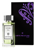 Купить Arte Profumi O-furo Купить Arte Profumi O-furo