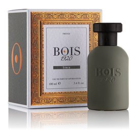 Отзывы на BOIS 1920 - Itruk