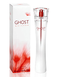 Отзывы на Ghost - Whisper
