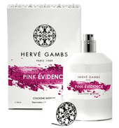 Купить Herve Gambs Pink Evidence Купить Herve Gambs Pink Evidence