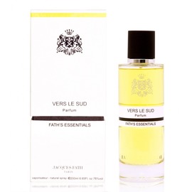 Отзывы на Jacques Fath - Vers Le Sud