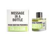 Купить Mark Buxton Message In A Bottle