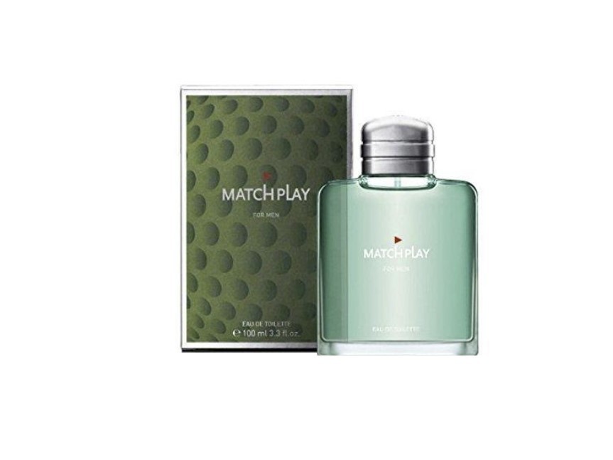 Match - Play for Man