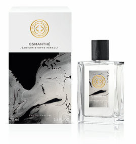 Отзывы на Le Cercle des Parfumeurs Createurs - Osmanthe