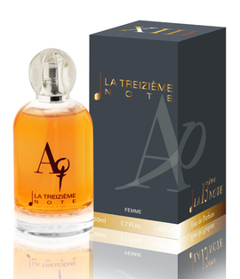 Отзывы на Absolument Parfumeur - La Treizieme Note