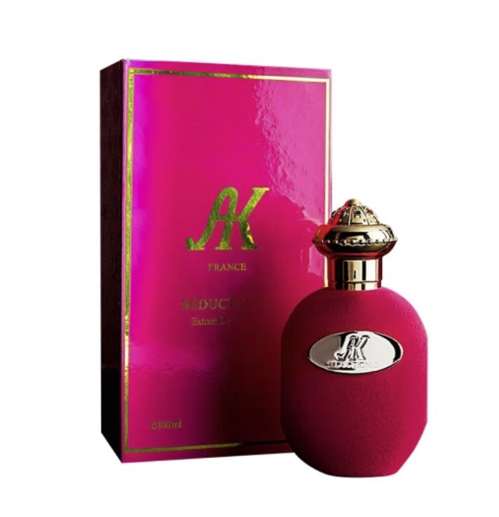 AK France - Seduction 2