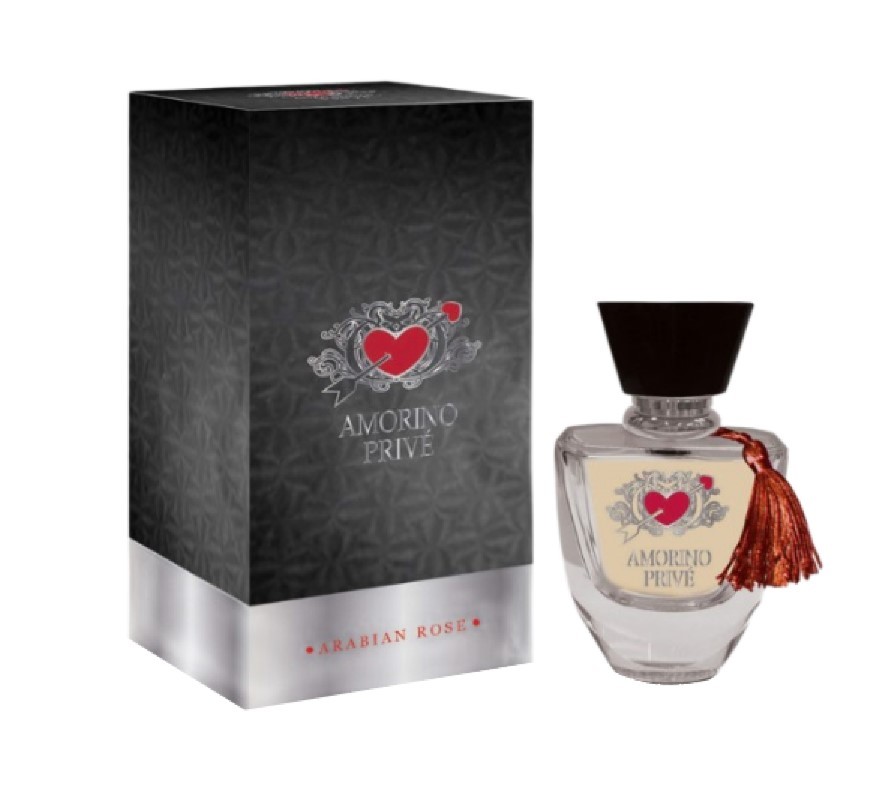 Amorino - Arabian Rose