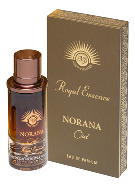 Отзывы на Norana Perfumes - Norana Oud