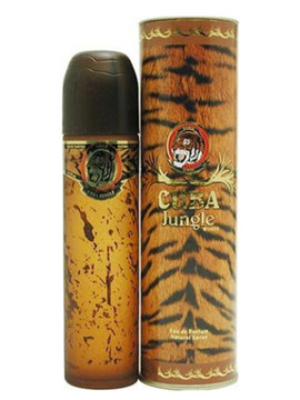 Cuba - Cuba Jungle Tiger