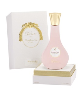 Отзывы на Dorin - Rose Des Bois Eau Poudree