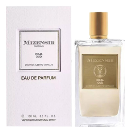 Отзывы на Mizensir - Ideal Oud