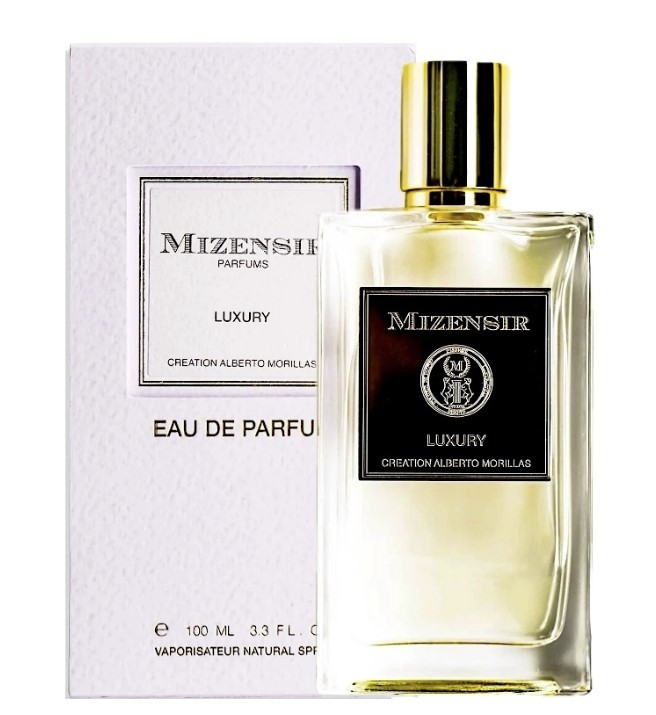 Mizensir - Luxury