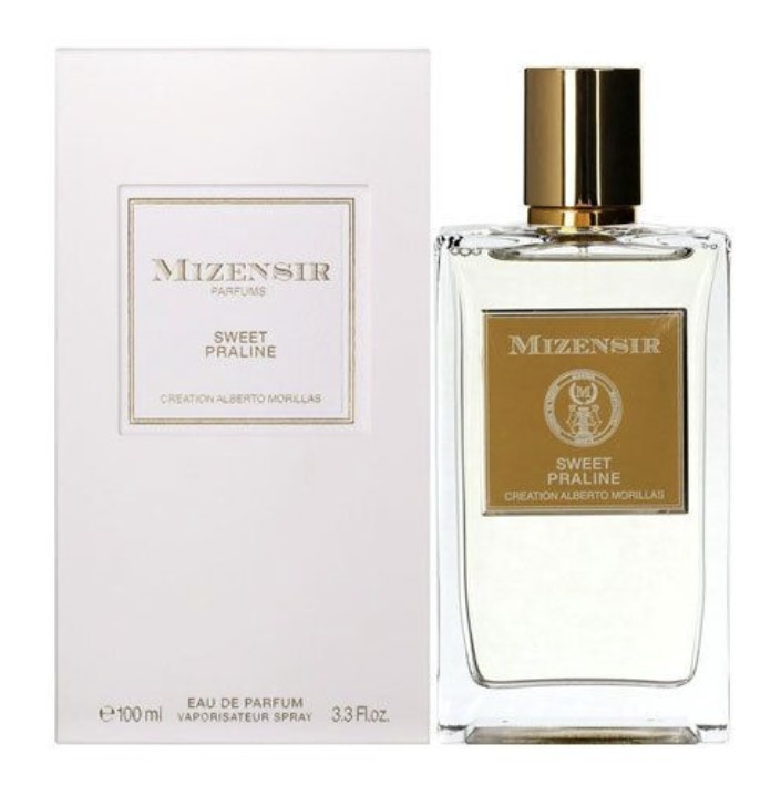 Mizensir - Sweet Praline