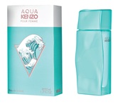 Купить Kenzo Aqua Kenzo