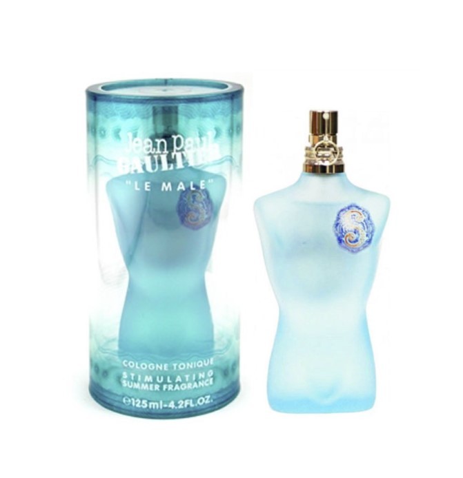 Jean Paul Gaultier - Le Male Tonique Cologne