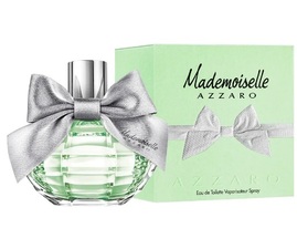 Всего 20 отзывов на Azzaro - Mademoiselle L'eau Tres Florale Отзывы на Azzaro - Mademoiselle L'eau Tres Florale