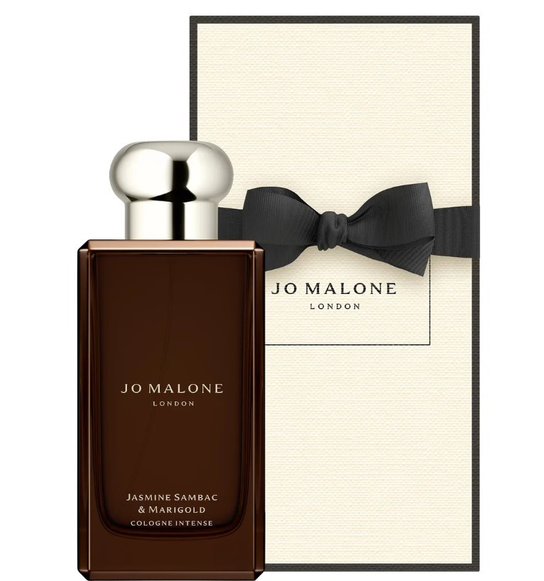 Jo Malone - Jasmine Sambac & Marigold