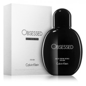 Мужская парфюмерия Calvin Klein Obsessed Intense Мужская парфюмерия Calvin Klein Obsessed Intense