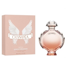 Всего 17 отзывов на Paco Rabanne - Olympea Acqua Eau De Parfum Legere Отзывы на Paco Rabanne - Olympea Acqua Eau De Parfum Legere