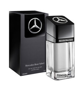 Отзывы на Mercedes Benz - Mercedes Benz Select